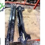 BMW E65 ÖN PANEL ÜSTÜ ÇIKMA ORJ