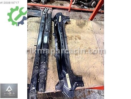 BMW 7 Serisi Ön Panel çıkma parça