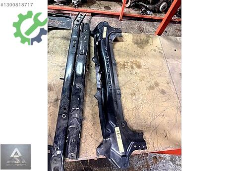 BMW 7 Serisi Ön Panel çıkma parça