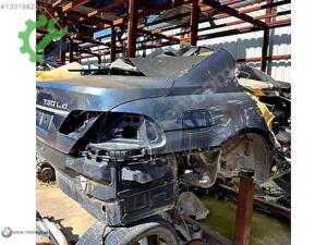 BMW E65 SAĞ ARKA DAVLUMBAZ ARAÇTAN SÖKME ORJİNAL