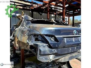BMW E65 SOL ARKA ÇAMURLUK ORJİNAL HATASIZ BOYASIZ İŞLEMSİZ