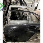 BMW E65 SOL ARKA KAPI ORJİNAL