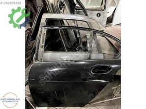 BMW E65 SOL ARKA KAPI ORJİNAL