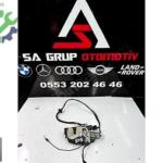 BMW E65 SOL ÖN VAKUMLU KAPI KİLİDİ ÇIKMA ORJ