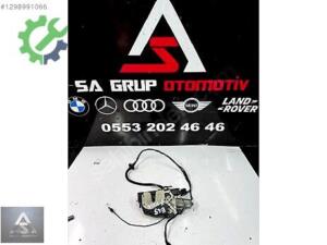 BMW E65 SOL ÖN VAKUMLU KAPI KİLİDİ ÇIKMA ORJ