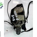 BMW E65 SOL ÖN VAKUMLU KAPI KİLİDİ ÇIKMA ORJ