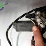 BMW E65 SOL ÖN VAKUMLU KAPI KİLİDİ ÇIKMA ORJ