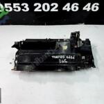 BMW E65 TORPİDO GÖZÜ TORPİDO KAPAĞI