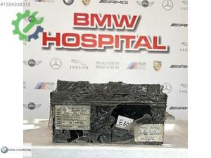 BMW E6xKBM GÖVDE KONTROL BEYNİ BASİS 9114447 E60