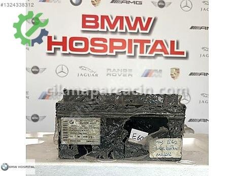 BMW 5 Serisi Beyin çıkma parça
