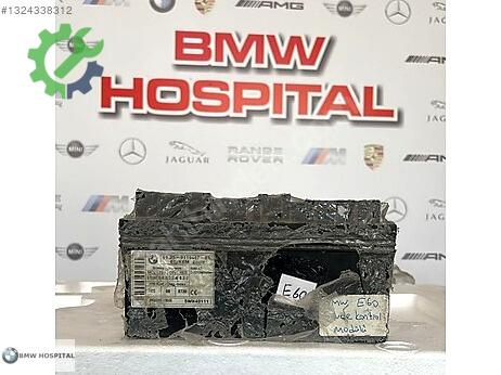 BMW 5 Serisi Beyin çıkma parça