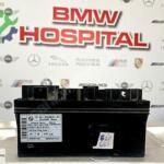 BMW E6xKBM GÖVDE KONTROL BEYNİ BASİS 9168833 E60 LCİ
