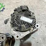 BMW E70 7796125 170 ŞARJ DİNAMOSU