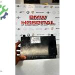 BMW E70 E60 9148262 M5 550I X5 07-10 KOLTUK KONTROL MODÜLÜ
