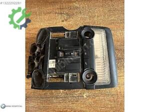 BMW E70,E71,X5M,X6M 747605 TAVAN İÇ AYDINLATMA