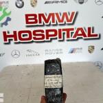 BMW E70 E71 X6 UZAKTAN KUMANDA TV HİFİ