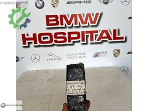 BMW E70 E71 X6 UZAKTAN KUMANDA TV HİFİ