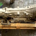 BMW E70 F15 X5 X6 8HP70X XDRİVE HATASIZ ŞANZIMAN