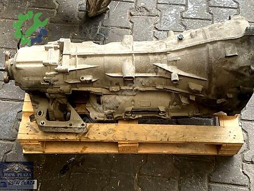 BMW X5 Şanzıman Komple 8HP70X çıkma parça