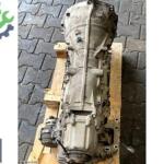 BMW E70 F15 X5 X6 8HP70X XDRİVE HATASIZ ŞANZIMAN