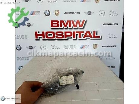 BMW X5 Far çıkma parça