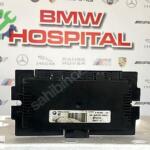 BMW E70 FRM 2 XE KONTROL MODÜLÜ ÜNİTESİ BEYNİ 9166667