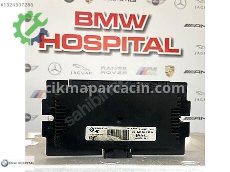 BMW X5 Beyin çıkma parça