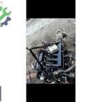 BMW E70 M57TU2 235HP KOMPLE MOTOR FATURALI+GARANTİLİ