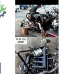 BMW E70 M57TU2 235HP KOMPLE MOTOR FATURALI+GARANTİLİ