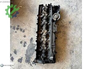 BMW E70 N57 KÜLBÜTÖR KAPAĞI 20507541
