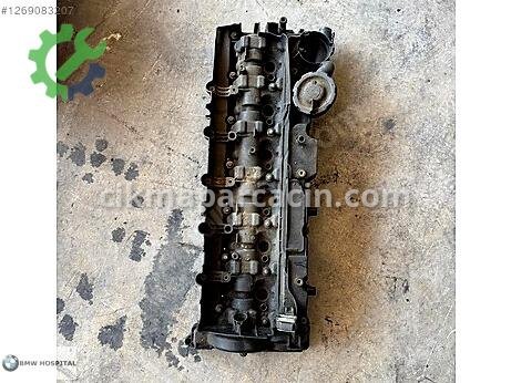 BMW X6 Külbütör Kapağı çıkma parça
