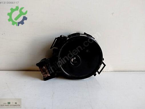 BMW 5 Serisi Kontrol Düğmeleri 9254025 çıkma parça