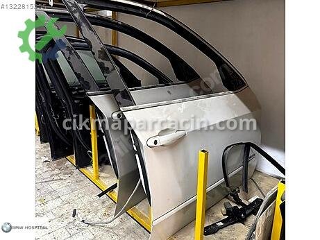 BMW X5 Sağ Ön Kapı çıkma parça