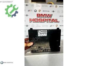 BMW E70 X5 550I X5 07-10 9149834 KOLTUK KONTROL MODÜLÜ