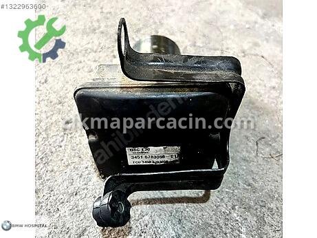 BMW X5 ABS Beyni (Modül) çıkma parça