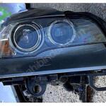 BMW E70 X5 ÇIKMA ORİJİNAL SAĞ FAR