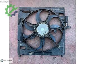 BMW E70 X5 KOMPLE FAN 3.0L 4.8L 2007-2010 67260107