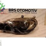 BMW X5 Sol Ön Far çıkma parça - BRS OTOMOTİV SIFIR VE ÇIKMA YEDEK PARÇA İstanbul