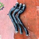 BMW E81 E82 E87 LCİ N47 TURBO BORUSU 7797481