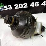 BMW E81 E90 E92 E93 WESTİNGHOUSE ÇIKMA ORJ 6785649