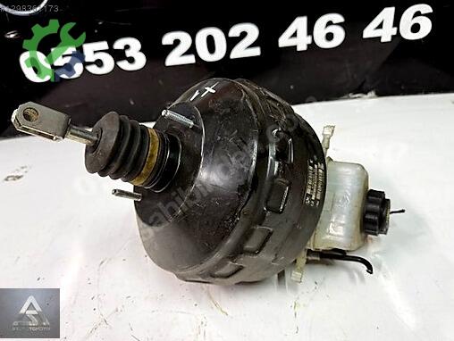 BMW X1 Westinghouse 6785649 çıkma parça