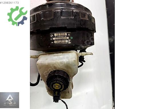 BMW X1 Westinghouse 6785649 çıkma parça