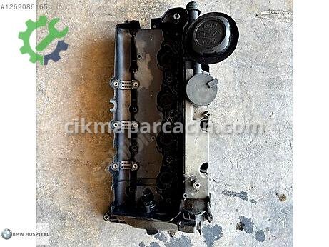 BMW 1 Serisi Külbütör Kapağı çıkma parça