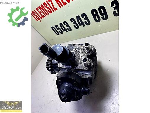BMW X3 Yakıt Pompası 0445010506 çıkma parça