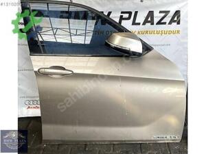 BMW E84 X1 ÇIKMA ORİJNAL SAĞ ÖN KAPI