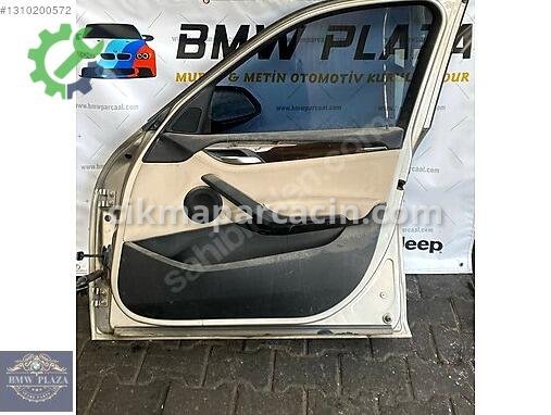 BMW X1 Sağ Ön Kapı çıkma parça