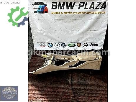 BMW X1 Bakalit çıkma parça