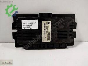BMW E87-E90-E92-E93 XENON FAR MODÜLÜ 9240528