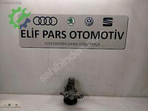 BMW E87-E90 SOL ÖN TAŞIYICI