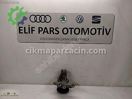 BMW 1 Serisi Sol Ön Taşıyıcı çıkma parça